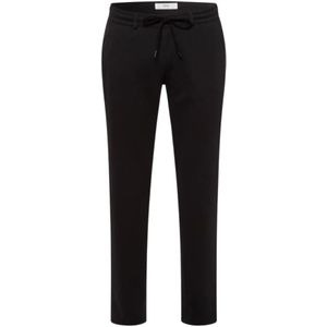 Brax Heren  Style PHIL BLACK, zwart, maat 30/30