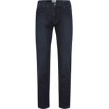 Brax - Heren Jeans - Heren Blauw - Katoen 6500 Chuck
