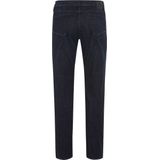 Regular Fit Jeans im 5-Pocket-Design Modell 'CHUCK'