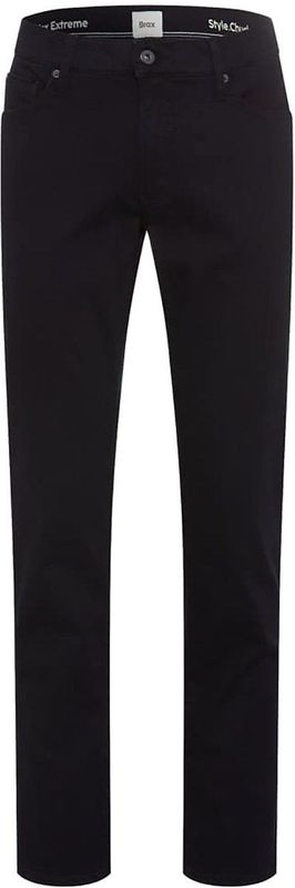 BRAX - CHUCK - Damesjeans - Katoenmix met Modal - 5-pocketmodel