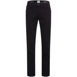 Brax - 80-6000 - Jeans - Blauw - Katoen/Polyester/Modal/Elastan