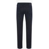 Regular Fit Jeans im 5-Pocket-Design Modell 'CHUCK'