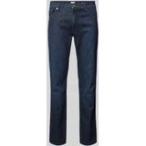 Regular Fit Jeans im 5-Pocket-Design Modell 'CHUCK'