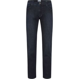 Brax - Chuck - Jeans - Blauw - Denim