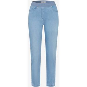Jeans - Slim - Blauw