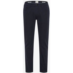 Brax - 5-Pocket Jeans - Donkerblauw - Katoen/Polyamide/Elastaan