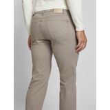 Brax - Pantalon 5-p - Jeans - Bruin - Katoen/Polyamide/Elastaan