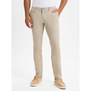 Brax - Style FABIO IN BEACH - Chino Broek - Beige
