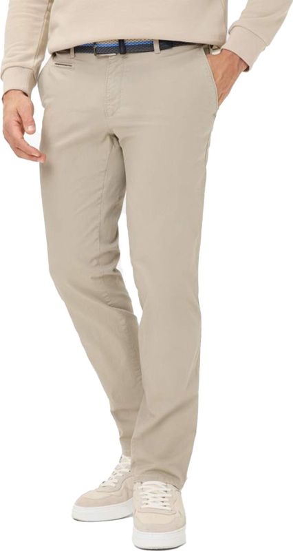 Brax - Style FABIO IN BEACH - Chino Broek - Beige