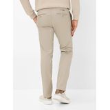 Regular Fit Chino mit Paspeltasche Modell 'FABIO'