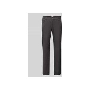 BRAX - ULTRALIGHT - Herenjeans - Blauw - Mix van Katoen en Elastaan, 5-Pocketdesign