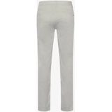 BRAX Cadiz Herenbroek, ultralichte minimalistische print, 57 zand, 34W / 30L