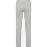 BRAX Cadiz Herenbroek, ultralichte minimalistische print, 57 zand, 31W / 30L