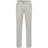 BRAX Cadiz Herenbroek, ultralichte minimalistische print, 57 zand, 31W / 30L