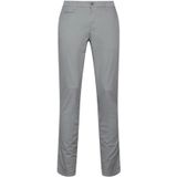 BRAX Herenstijl Fabio in Hi-Flex Structure Chino broek, 37 avocado, 36W / 30L