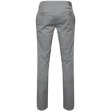 BRAX Herenstijl Fabio in Hi-Flex Structure Chino broek, 37 avocado, 36W / 30L