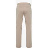 Brax - Chino Broek - Bruin - Katoenmix
