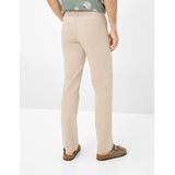 Brax - Chino Broek - Bruin - Katoenmix