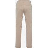 Brax - Chino Broek - Bruin - Katoenmix