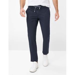 Brax Style Fabio Hyk broek, 22 Navy, 33W / 32L