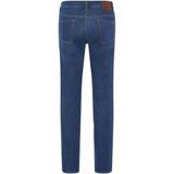 Brax - Chuck - Jeans - Lichtblauw - Katoen/Polyester/Lyocell/Elasthan