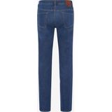 Brax - Chuck - Jeans - Lichtblauw - Katoen/Polyester/Lyocell/Elasthan
