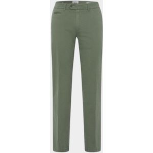 Brax - STYLE.FELIX - Chino - Groen - Katoen