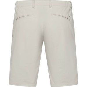 Brax bermuda creme effen