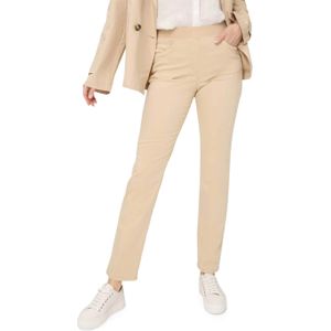 Raphaela by Brax Pamina Fun Super Dynamic Cotton Pigment Damesjeans, 59 Baileys