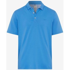 BRAX Feel Good Style PETE Poloshirt voor heren, 27 Miami, M
