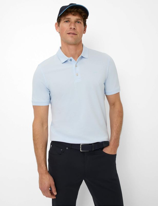 Brax Poloshirt "Style PETE"
