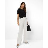 Brax 5-Pocket-Hose Wide-Leg Hose Maine - Wide Leg