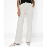 Brax 5-Pocket-Hose Wide-Leg Hose Maine - Wide Leg