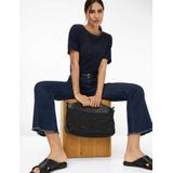 Brax - Style.Shakira - Jeans - Clean Dark Blue - Free to Move