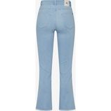 Skinny fit jeans in verkorte pasvorm, model 'SHAKIRA'