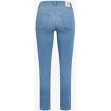 Brax Dames Style.Shakira S Free to Move Light verkorte jeans, 29 Used Bleached Blue, 27W / 32L