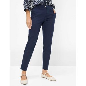 Brax - Maron - Broek - Blauw - 2XL