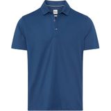 Brax - Style PEPE - Poloshirt - Blauw - Katoenmix