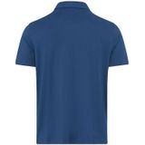 Brax - Style PEPE - Poloshirt - Blauw - Katoenmix