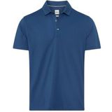 Brax - Style PEPE - Poloshirt - Blauw - Katoenmix