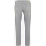 Brax Licht Grijze Heren Jeans - 86-6258 Chuck