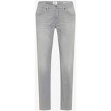 Brax Licht Grijze Heren Jeans - 86-6258 Chuck