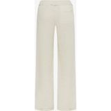 Broek - Farina - Effen - Lang/maxi - Wide leg - Mid waist