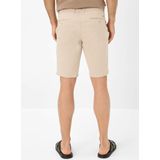 Brax - Bozen - Bermuda - Beige - Katoen