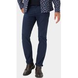Brax - STYLE.CHUCK - Katoenen 5-Pocket - Blauw