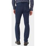 Brax - STYLE.CHUCK - Katoenen 5-Pocket - Blauw