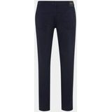 Brax - STYLE.CHUCK - Katoenen 5-Pocket - Blauw