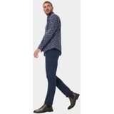 Brax - STYLE.CHUCK - Katoenen 5-Pocket - Blauw