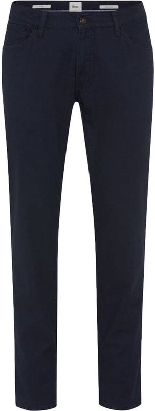 Brax - STYLE.CHUCK - Katoenen 5-Pocket - Blauw