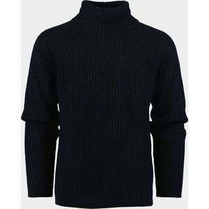 Commander - 213012751 - Pullover - Blauw - 100% Kasjmier